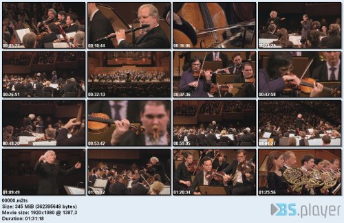 Berliner Philharmoniker - Europakonzert From Athens (2015) Blu-Ray 1080i 00000_idx