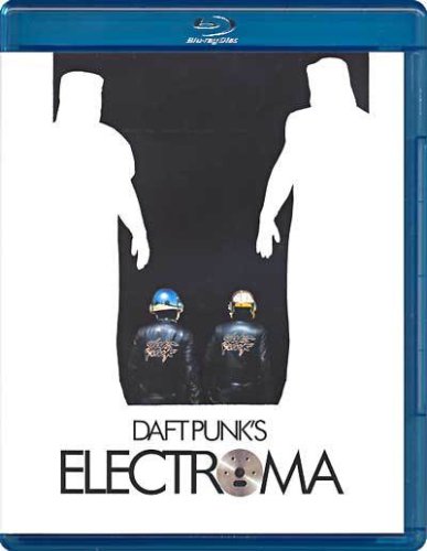 Daft Punk - Electroma (2006) Blu-Ray 1080p Dp