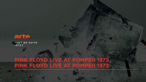 Pink Floyd - Live at Pompeii 1972 (2014) HDTV Vlcsnap-00001