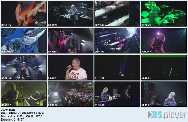 Deep Purple - To The Rising Sun (In Tokyo) (2015) Blu-Ray 1080i 00004_idx