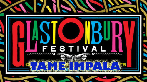 Tame Impala - Live In Glastonbury (2019) HD 720p Ti