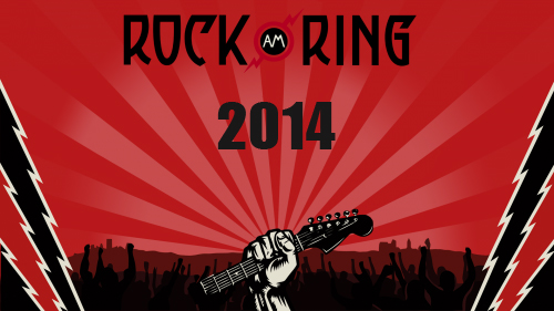 Mando Diao - Rock Am Ring (2014) HDTV Rar