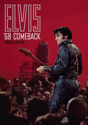 Elvis Presley - Elvis:'68 Comeback Special 2006 (2018) HDTV Ep