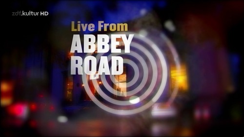 Blondie - Live From Abbey Road (Episode 2) (2011) HDTV Vlcsnap-00001