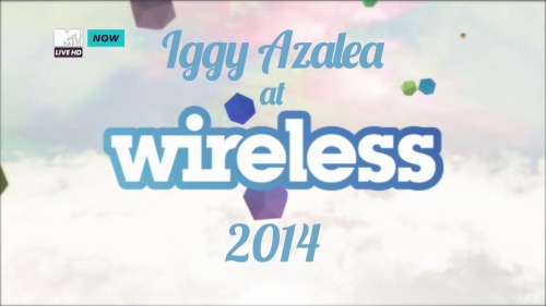 Iggy Azalea - Wireless Festival (2014) HDTV Vlcsnap-00001