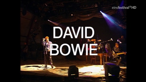 David Bowie - Open Air Festival 1996 (2014) HDTV Vlcsnap-00006