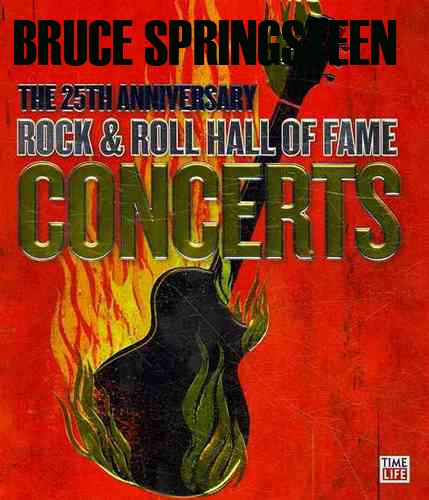 Bruce Springsteen - The 25th Anniversary Rock & Roll Hall Of Fame Concerts (2010) BDRip 1080p Bstrrhf10