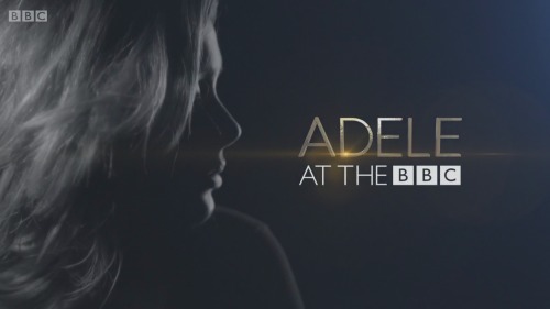 Adele - London Studios Live (2015) HD 720p Vlcsnap-00001