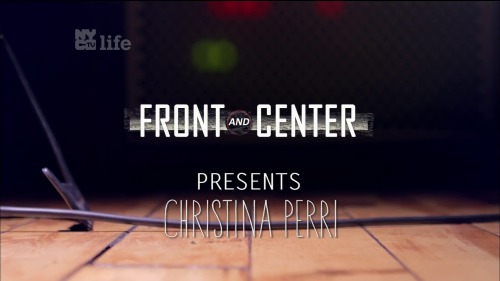 Christina Perri - Front And Center Live (2014) HDTV Vlcsnap-00001
