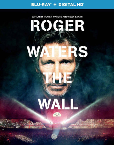 Roger Waters - The Wall (2014) Blu-Ray 1080p Rw