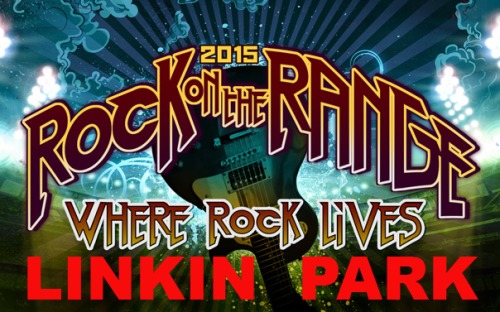 Linkin Park - Rock On The Range Festival (2015) HDTV Lprotr