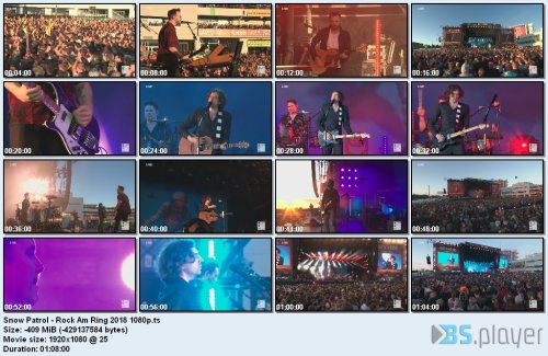 Snow Patrol - Rock Am Ring (2018) HD 1080p Snow-patrol-rock-am-ring-2018-1080p_idx