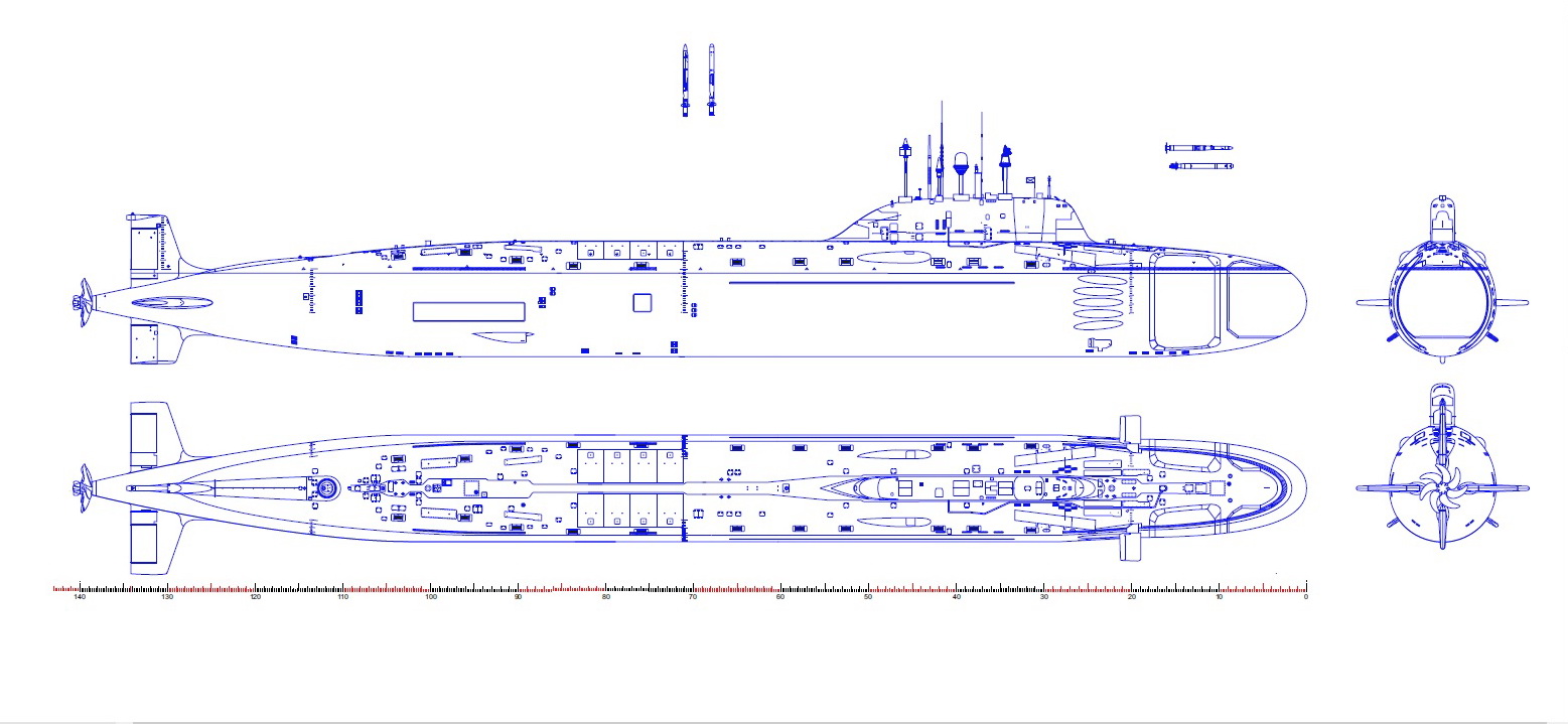 Project 885: Yasen class - Page 21 21