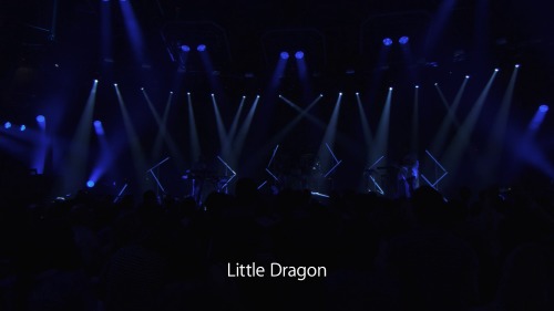 Little Dragon - iTunes Festival (2014) HD 1080p Vlcsnap-00002