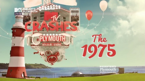 The 1975 - MTV Crashes Plymouth (2014) HDTV Vlcsnap-00005