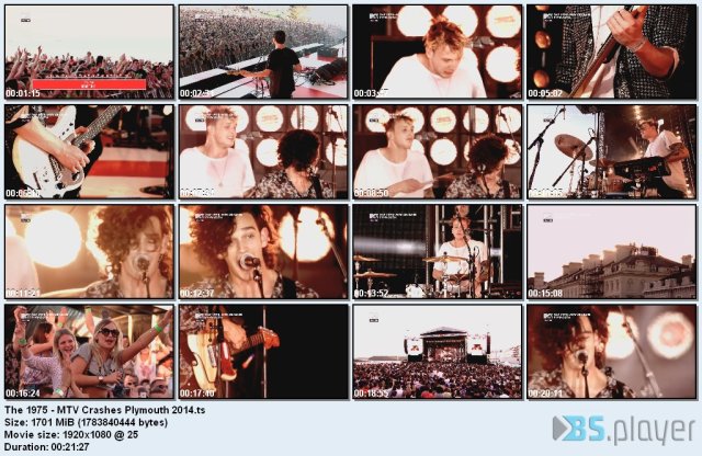 The 1975 - MTV Crashes Plymouth (2014) HDTV The-1975-mtv-crashes-plymouth-2014_idx