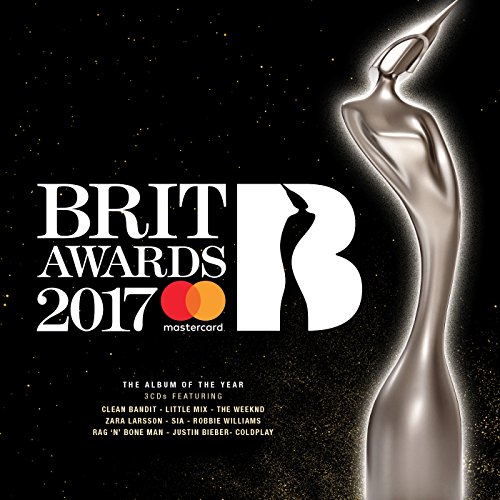 VA - Brit Awards (Music Performances) (2017) HDTV Ba17