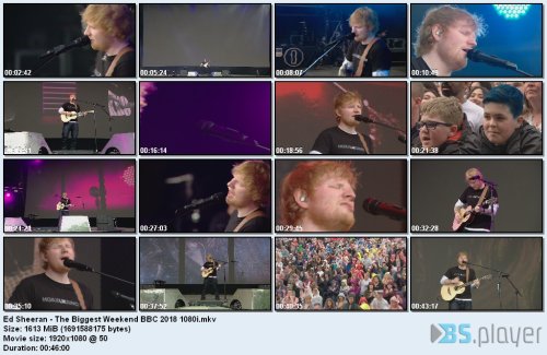 Ed Sheeran - The Biggest Weekend BBC (2018) HDTV Ed-sheeran-the-biggest-weekend-bbc-2018-1080i_idx