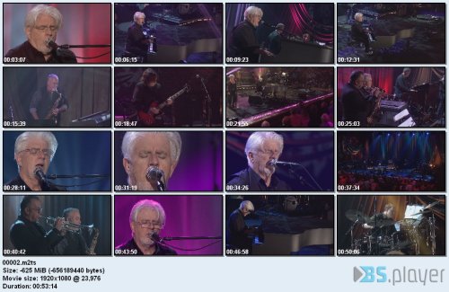 McDonald - Live On Soundstage (2018) Blu-Ray 1080p 00002_idx