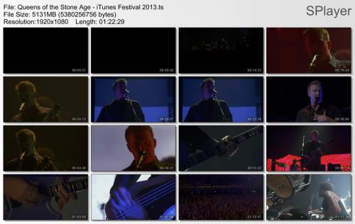 Queens of the Stone Age - iTunes Festival (2013) HD 1080p Thumbs20130907132226