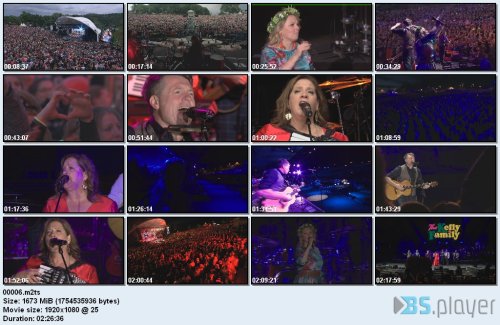 The Kelly Family - We Got Love: Loreley Live (2018) Blu-Ray 1080i 00006_idx