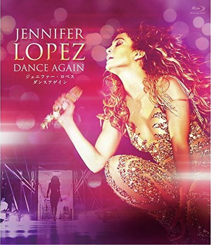 Jennifer Lopez - Dance Again (2014) Blu-Ray 1080p Jl