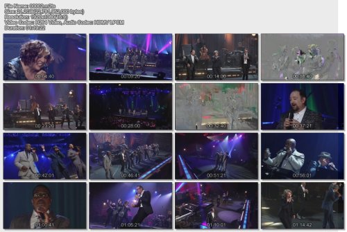 The Manhattan Transfer & Take 6 The Summit - Live On Soundstage (2018) Blu-Ray 1080p 00002