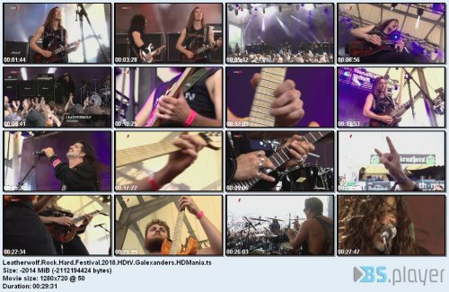 Leatherwolf - Rock Hard Festival (2018) HDTV Leatherwolfrockhardfestival2018hdtvgalexanders