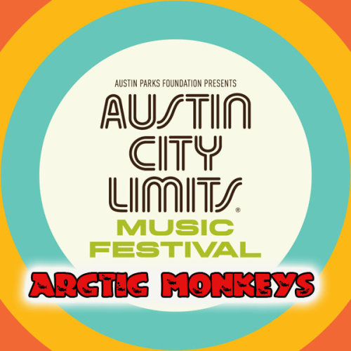 Arctic Monkeys - Austin City Limits Festival (2018) HD 1080p Am