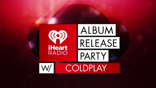 Coldplay - iHeartRadio Theater LA (2015) HD 720p Vlcsnap-00003