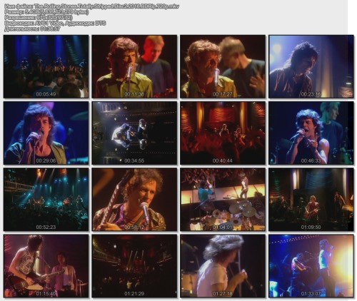 The Rolling Stones - Totally Stripped (Disc 2) 1995 (2016) BDRip 720p Trstsd2