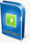 تحميل برنامج InPaint VR 2.3 لإزالة الكتابة أو أجزاء من الصور بدون التأثير عليها + الشرح INPAINT