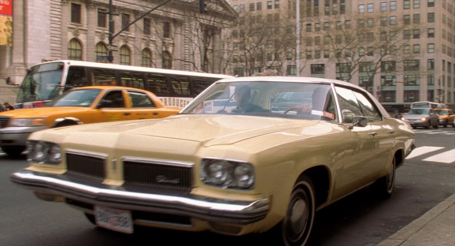 Impala SS in movies I002452
