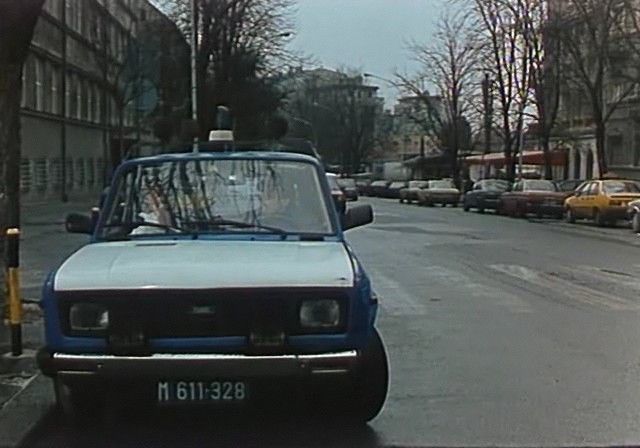 VREMEPLOV - Zastava 101 na ulicama Jugoslavije - Page 4 I281633