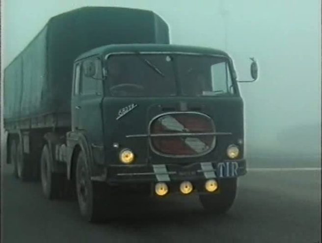 camion e camionisti al cinema dal bestione ai nuovi bisonti della strada I324992