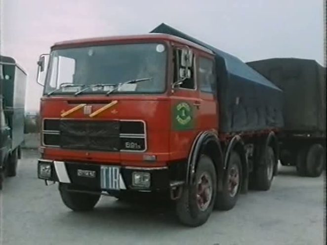 camion e camionisti al cinema dal bestione ai nuovi bisonti della strada I325006