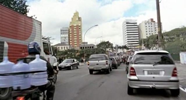 Fotos de Classe A na TV pelo mundo I373534