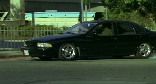 Movie car database 430