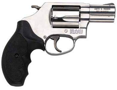 Dream purchases Smith_wesson_60