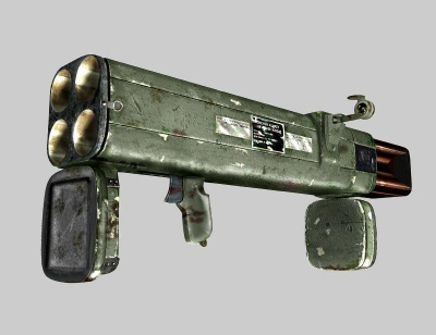 Enigma 400px-FarcryRocketLauncher