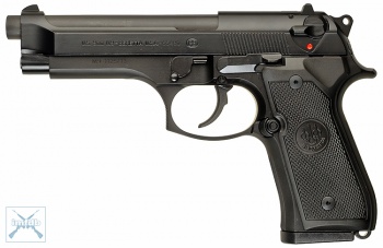 Armas MOH... 350px-M9-pistolet