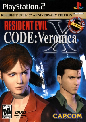 Tournament Resident Evil 300px-RECV