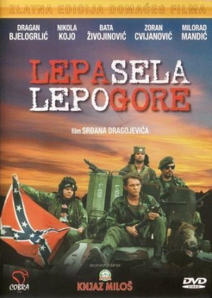 Lepa Sela Lepo Gore (1996) 300px-Lepa-sela-lepo-gore