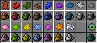 Mochilas para Minecraft Mod 1.6.4/1.6.2/1.5.2 Backpacks-Mod-1