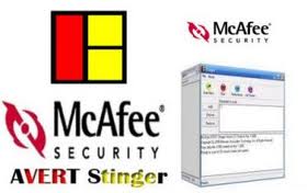 تكنولوجيا الجيل القادم من مكافى لقتل الفيروساتMcAfee Stinger 84150764549629466499