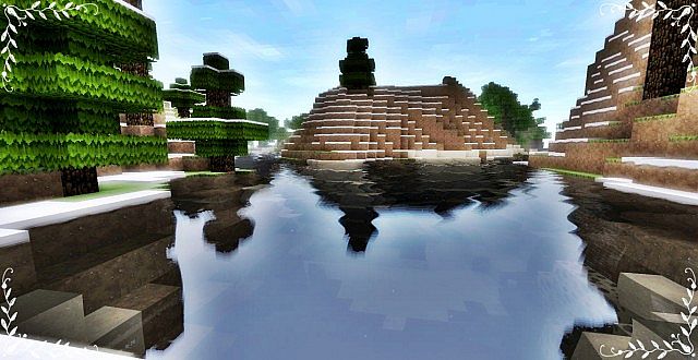 Enzo’s Viking Texture Pack para Minecraft 1.5.2/1.5.1 Enzos-viking-texture-pack