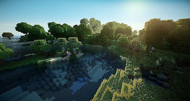 RealL (Light) Texture Pack para Minecraft 1.5.2/1.5.1 RealL-light-texture-pack-4