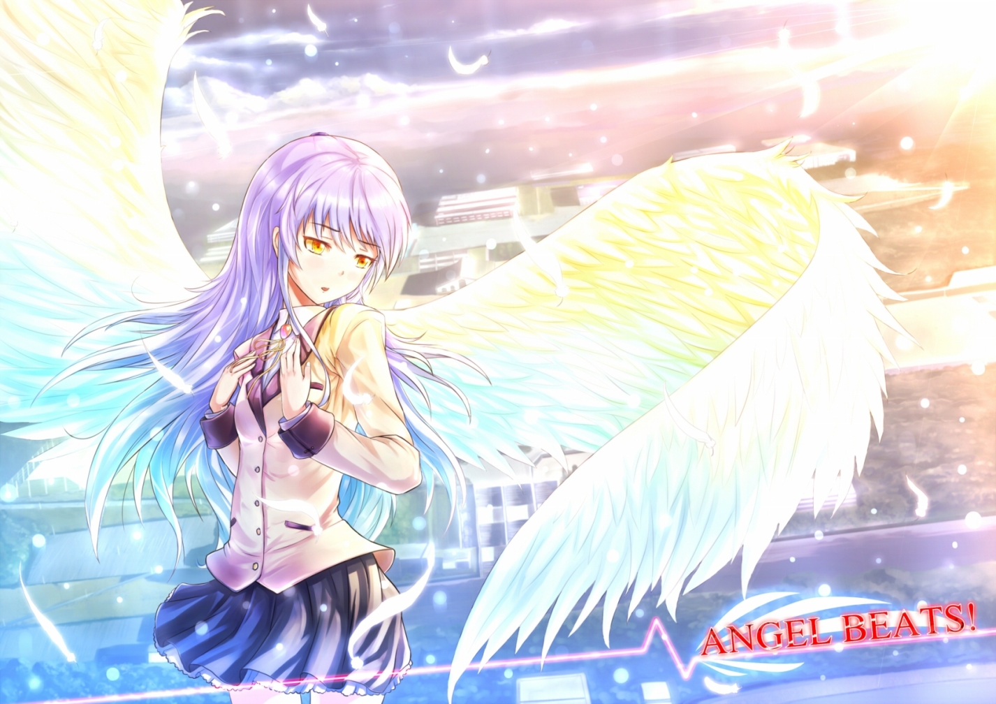 Angel Beats  13813_angel_beats