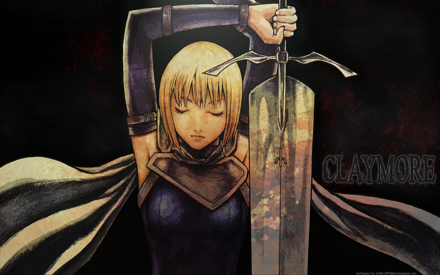 Claymore 11044_claymore