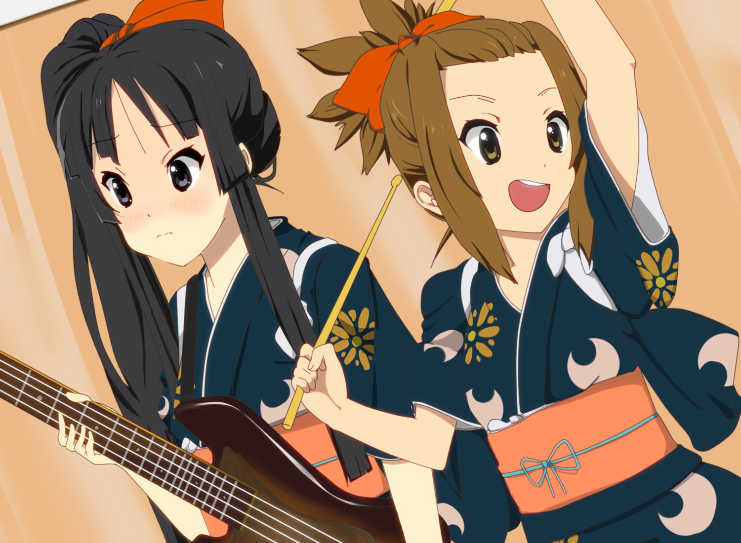 صور للانمي الرااائع k-on 11130_k_on